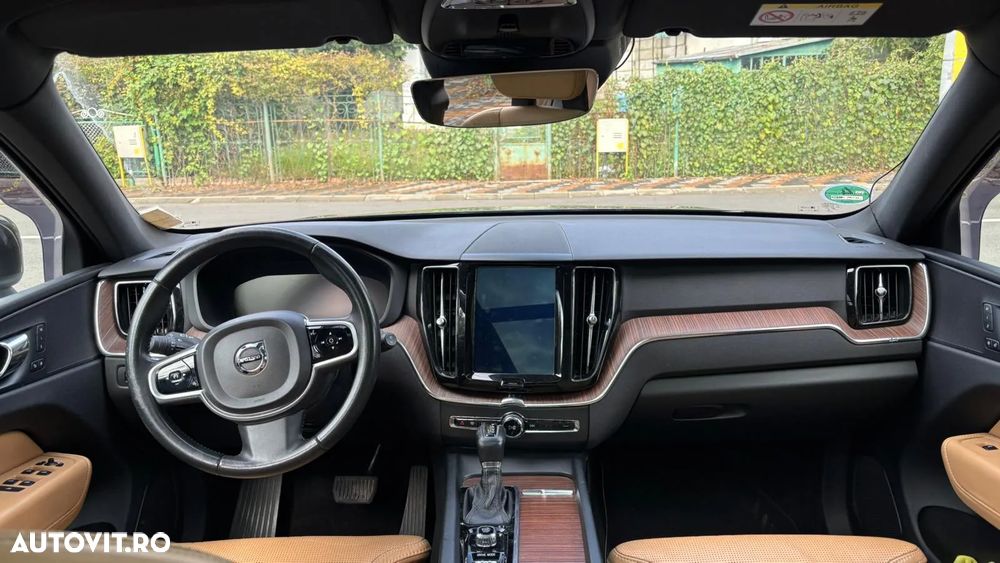 Volvo XC 60 T6 AWD Inscription - 6
