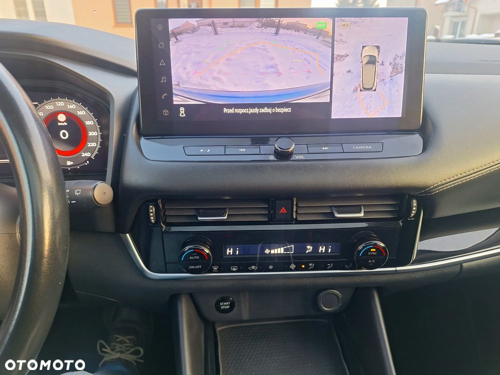 Nissan Qashqai 1.5 e-POWER Tekna - 23