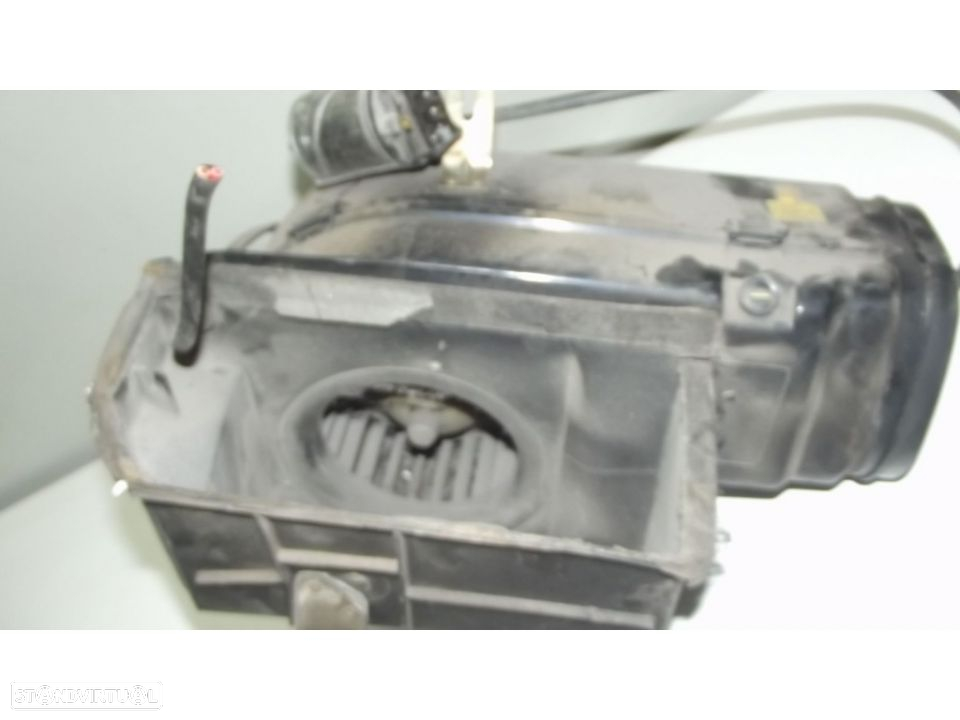 Mercedes 280 se w 116 motor de chaufagem ou ar condicionado - 3