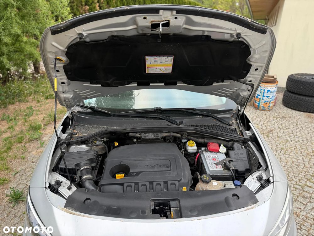 Fiat Tipo 1.3 MultiJet 16v Pop - 3