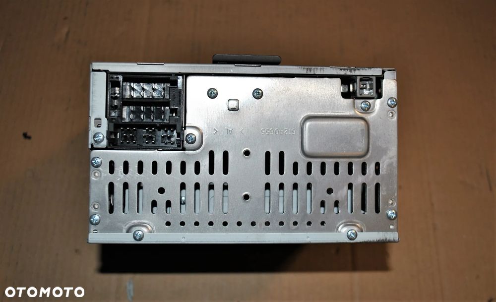 Radio Kia Soul - 5