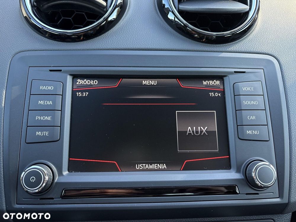 Seat Ibiza 1.2 TSI Style - 22