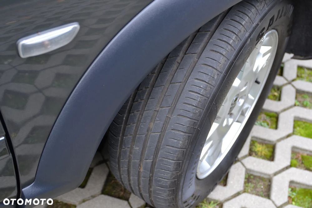 Volvo XC 70 - 37