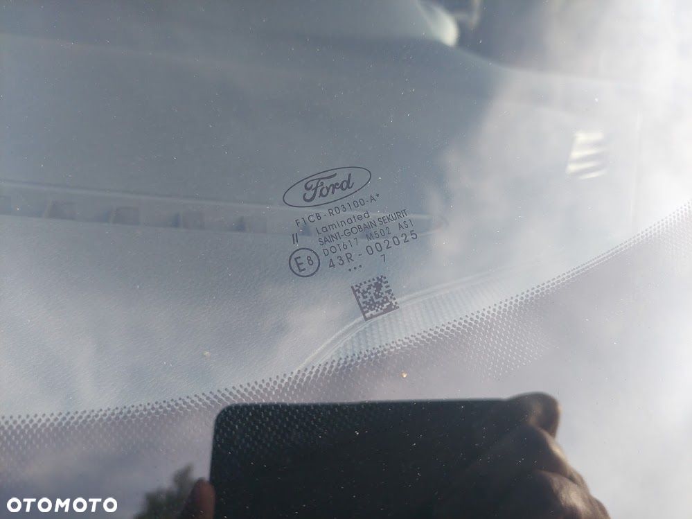 Ford C-MAX - 14