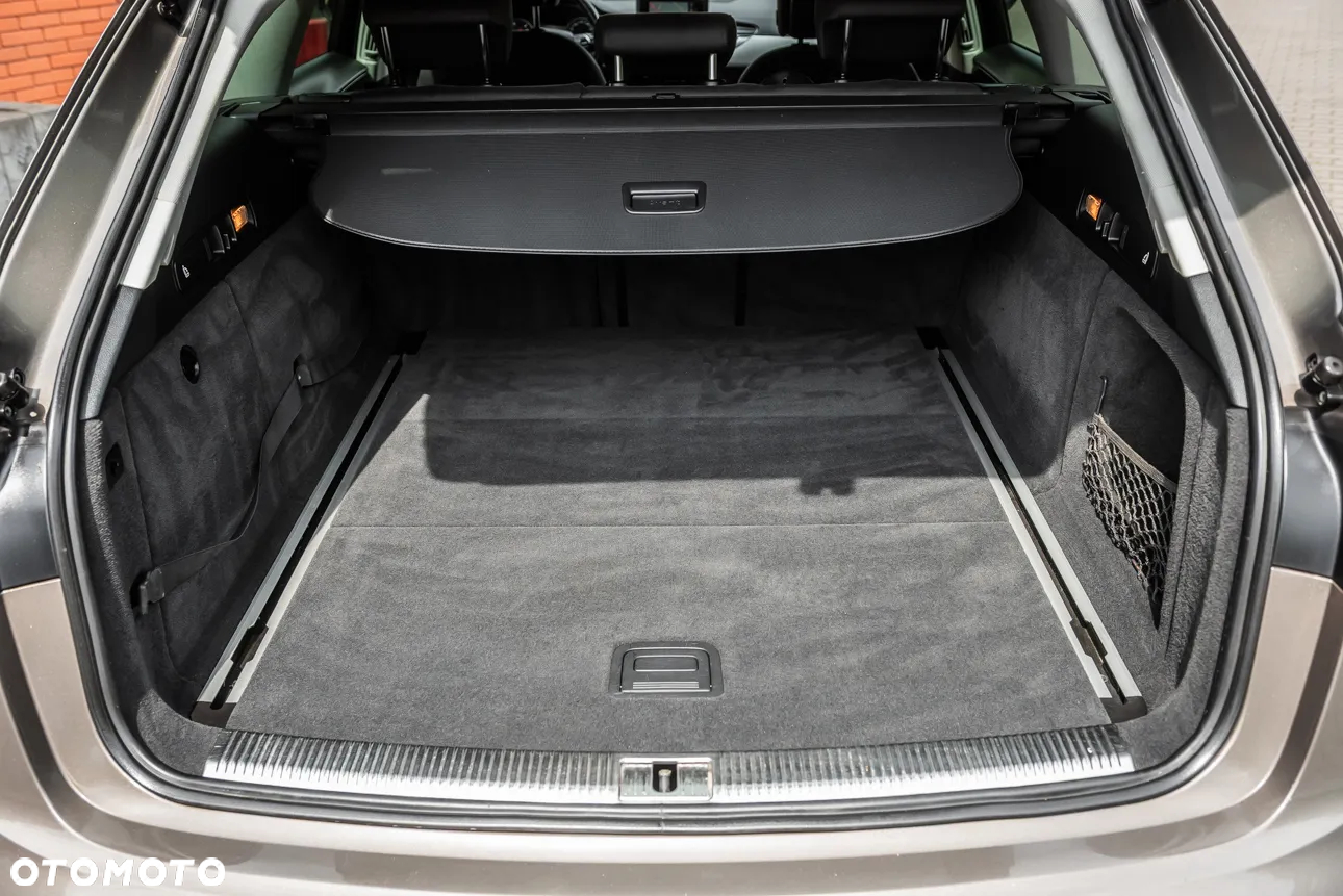 Audi A6 Avant 2.0 TDI DPF multitronic sport selection - 28
