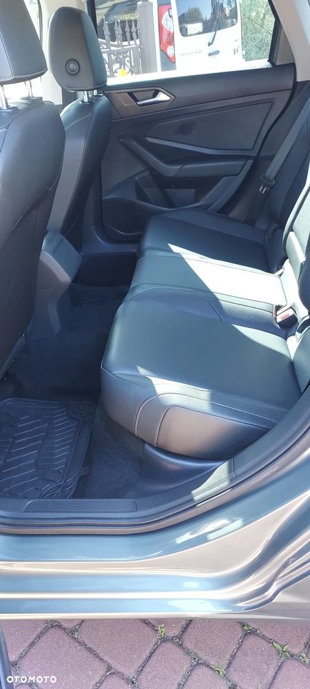 Volkswagen Jetta 1.4 TSI BMT Highline DSG - 18