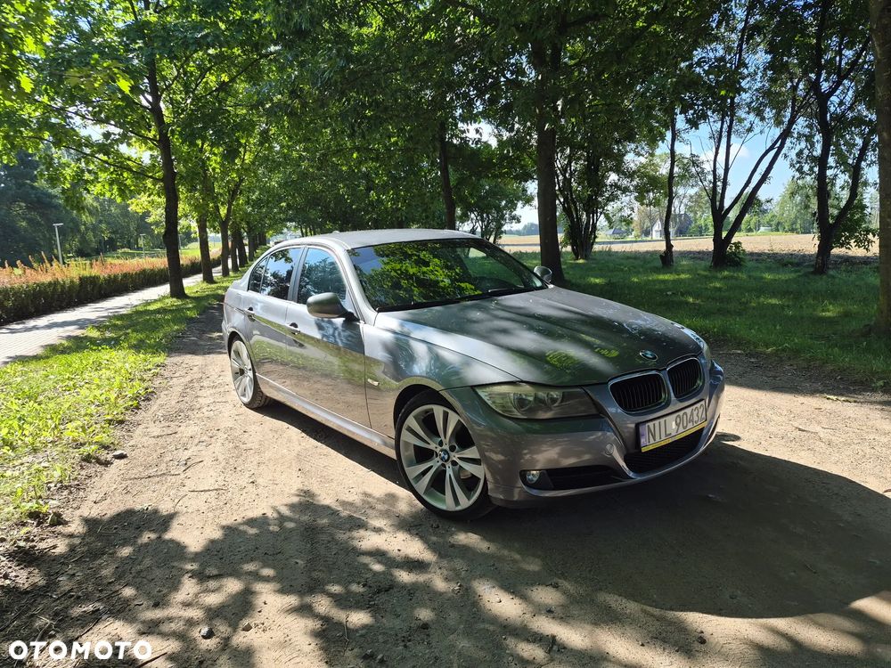 BMW Seria 3 - 1
