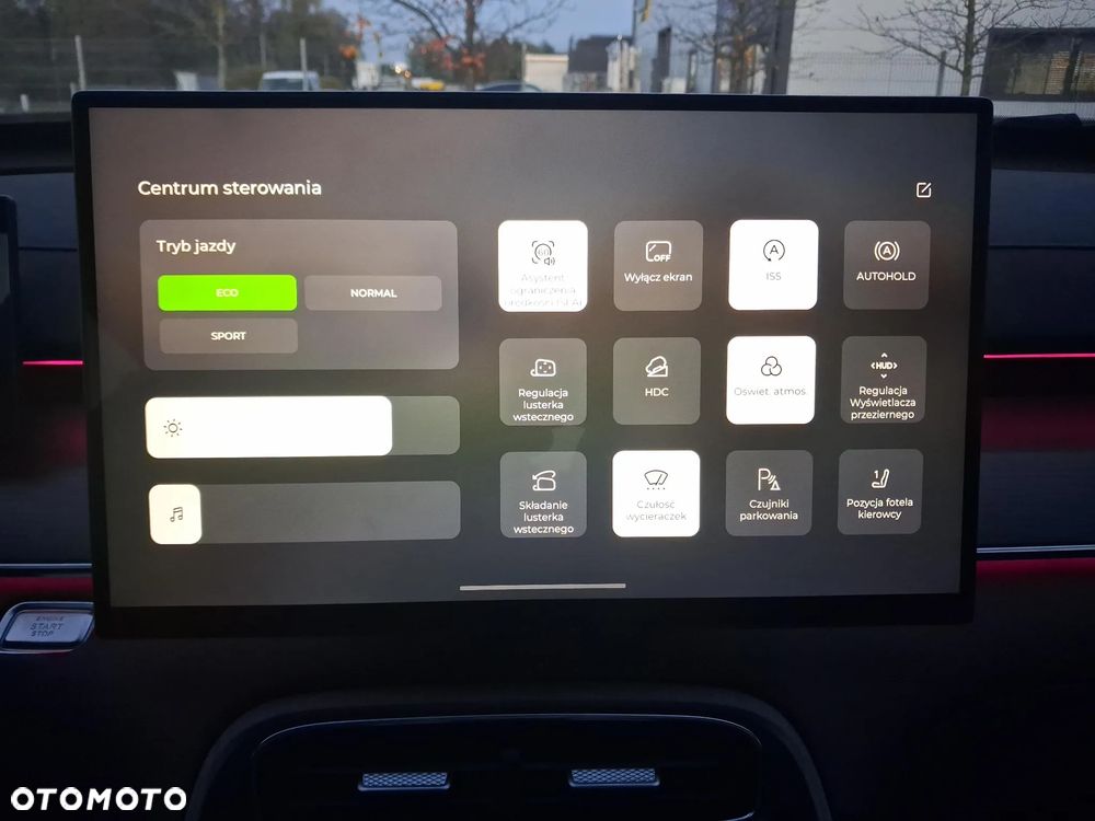 Chery Tiggo 8 1.6 T-GDI Prestige DCT - 18