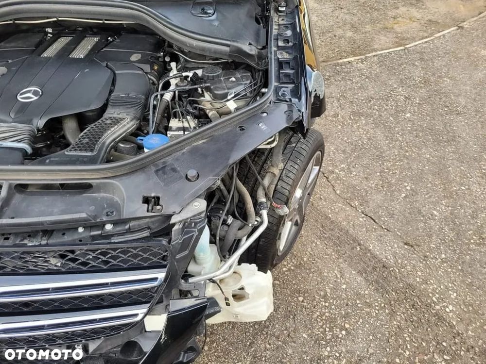 Mercedes-Benz GLE 500 e 4Matic 7G-TRONIC - 13