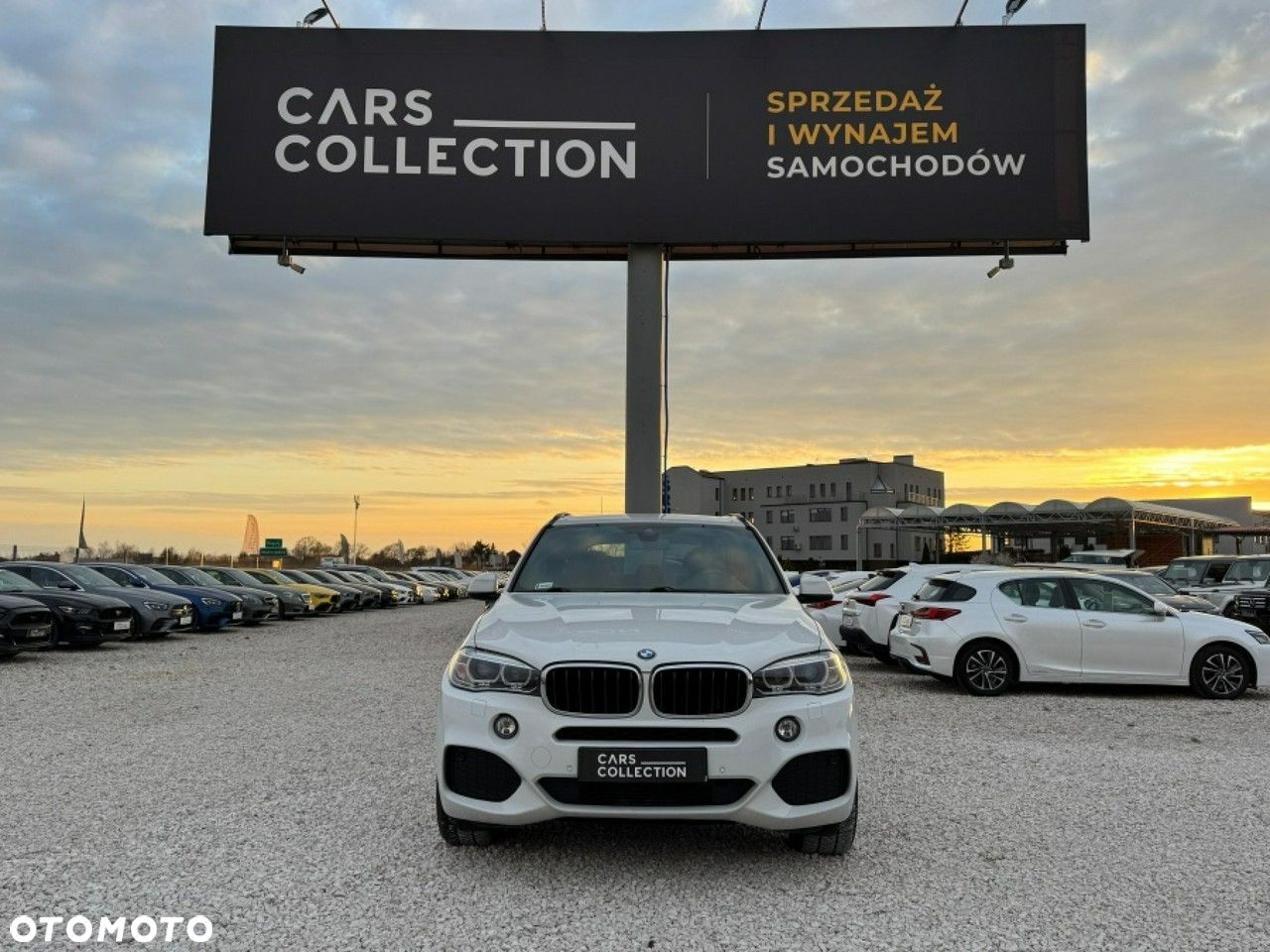 BMW X5 xDrive25d - 20