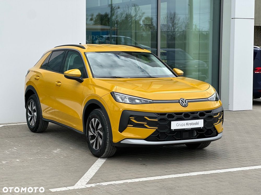 Volkswagen T-Roc 1.5 eTSI Life DSG - 4
