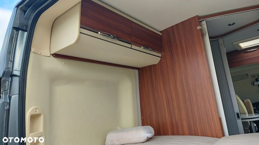 Fiat Ducato adria twin 540spt - 23
