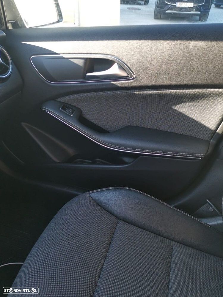 Mercedes-Benz A 180 CDI 2Style - 13