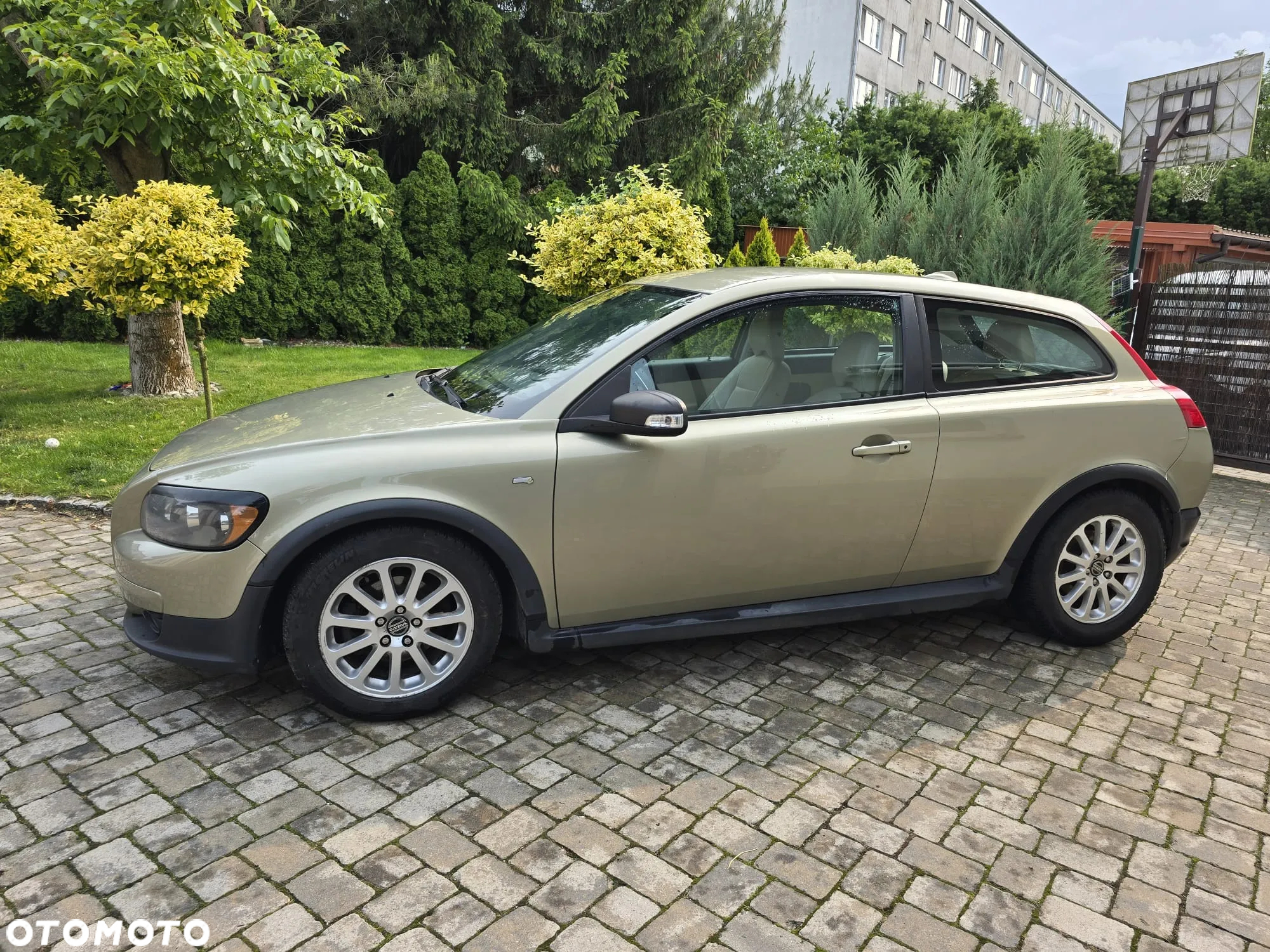 Volvo C30 1.6D DRIVe R-Design Start-Stop - 2