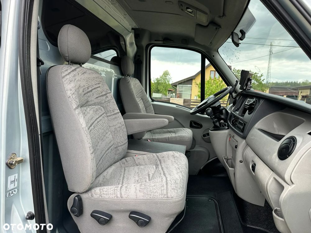 Renault Master - 7