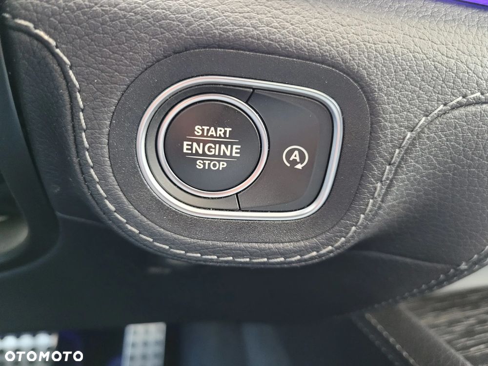 Mercedes-Benz GLE 400 d 4Matic 9G-TRONIC AMG Line - 36