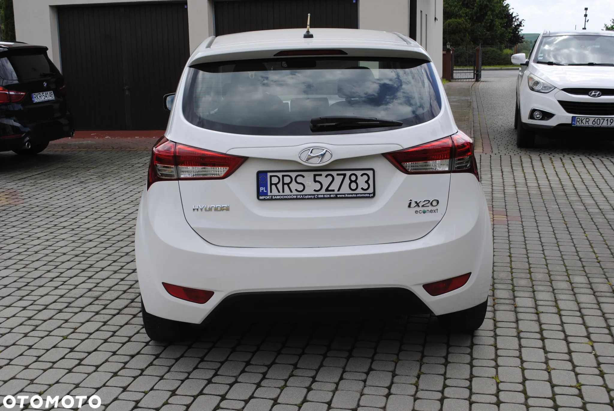 Hyundai ix20 1.4 blue Comfort - 7