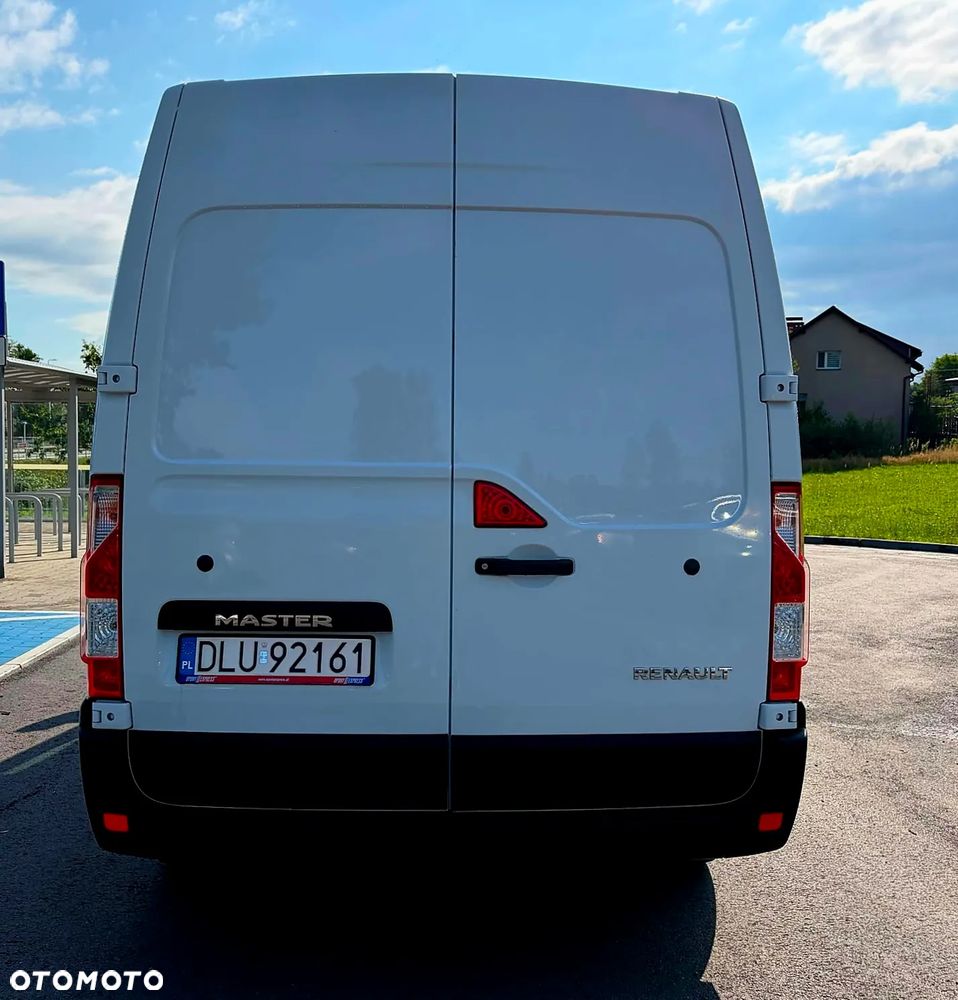 Renault Master - 5