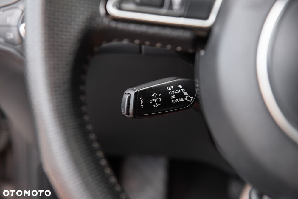 Audi A5 Coupé 2.0 TFSI quattro S tronic - 20