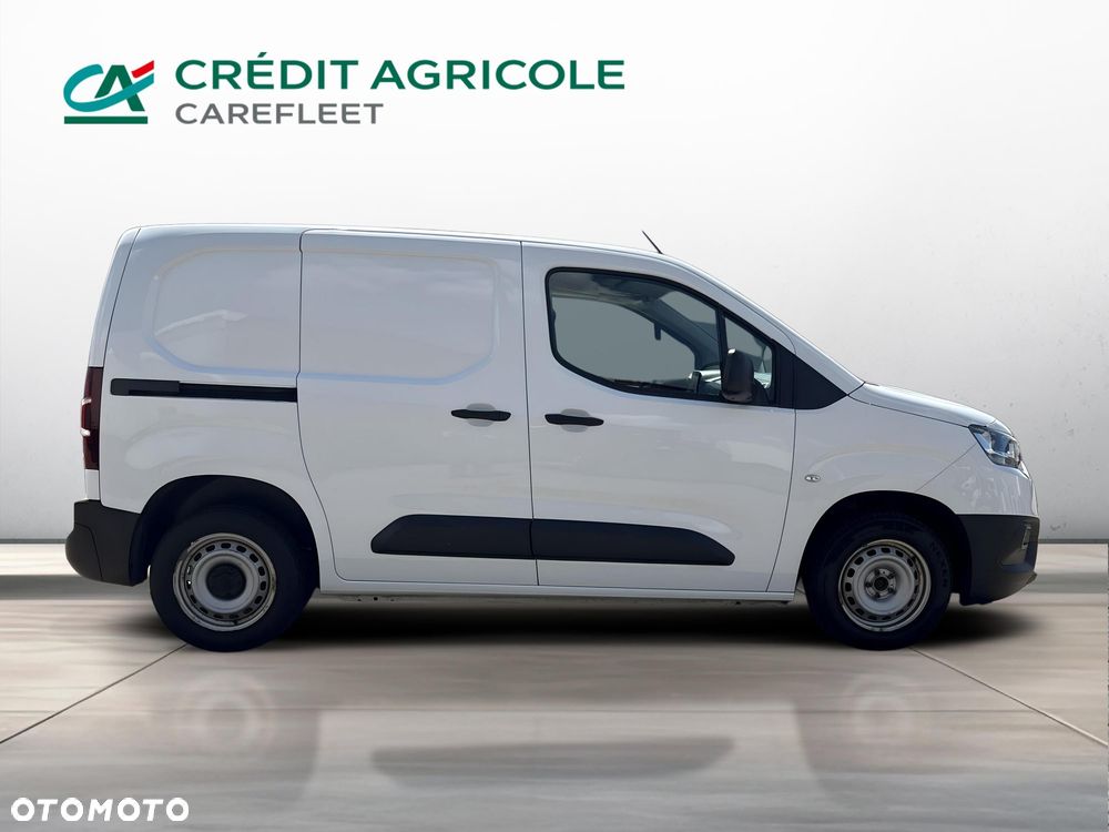 Toyota PROACE CITY 1.5 D-4D STANDARD 2,0T ACTIVE - 6