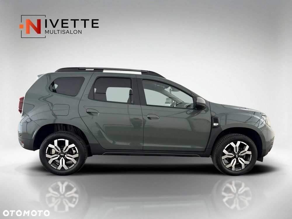 Dacia Duster - 8