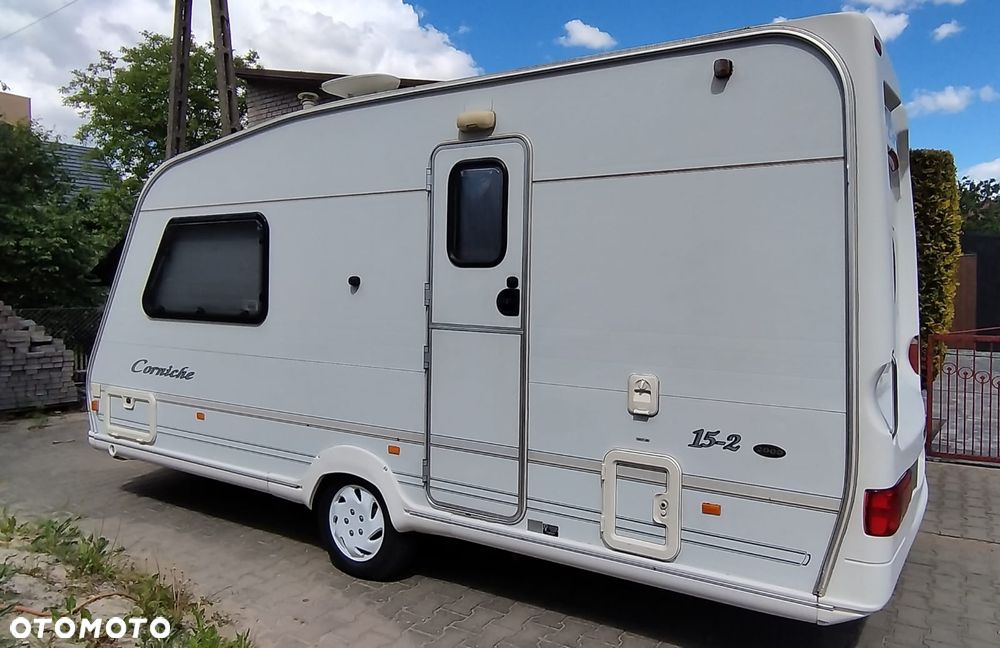 SWIFT Corniche - 8