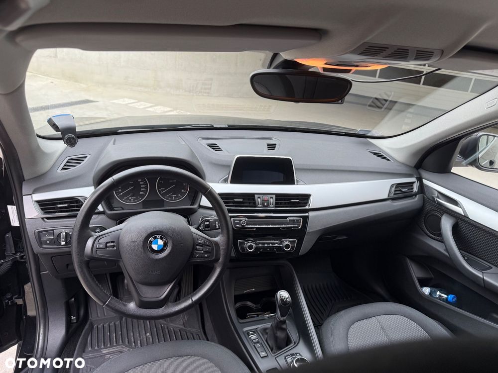 BMW X1 - 4
