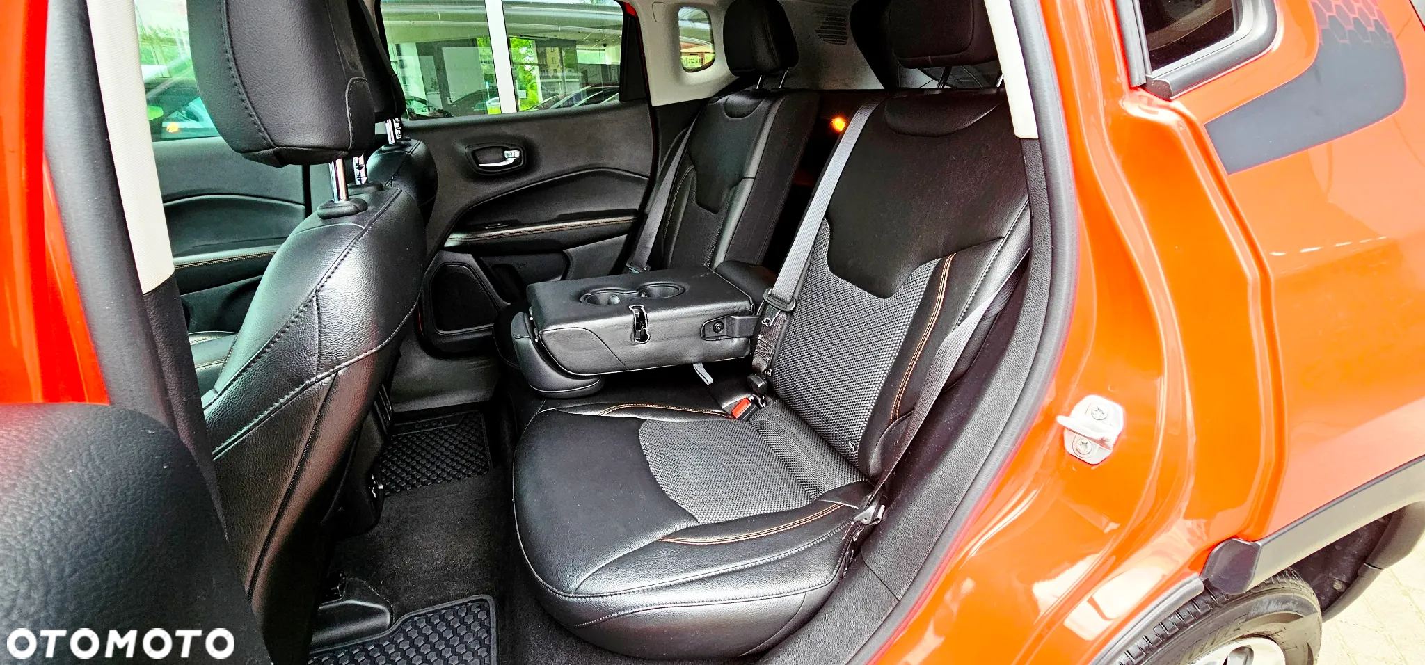 Jeep Compass 2.0 MJD Limited 4WD S&S - 14
