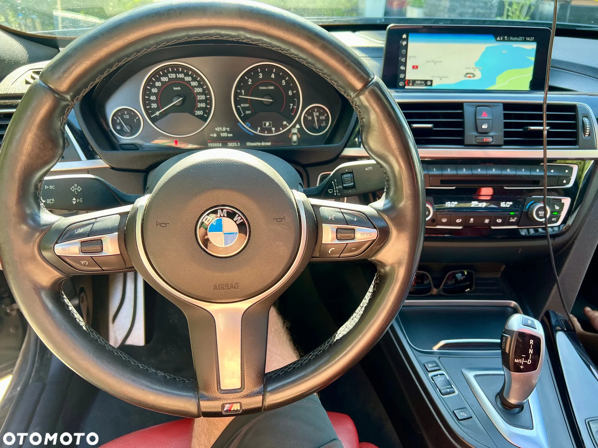 BMW 3GT 320i GPF M Sport - 14