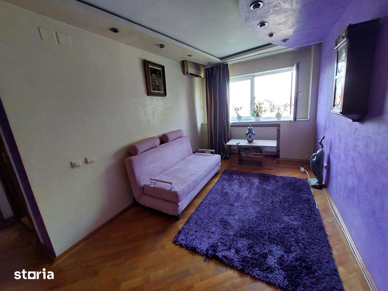 Apartament 4 camere, balcon, Târgu Jiu - Imagine principală: 4/8