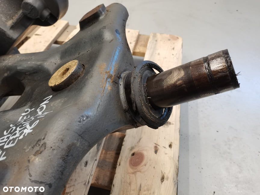 Wahacz 7400103263 Massey Ferguson 6714 - 8