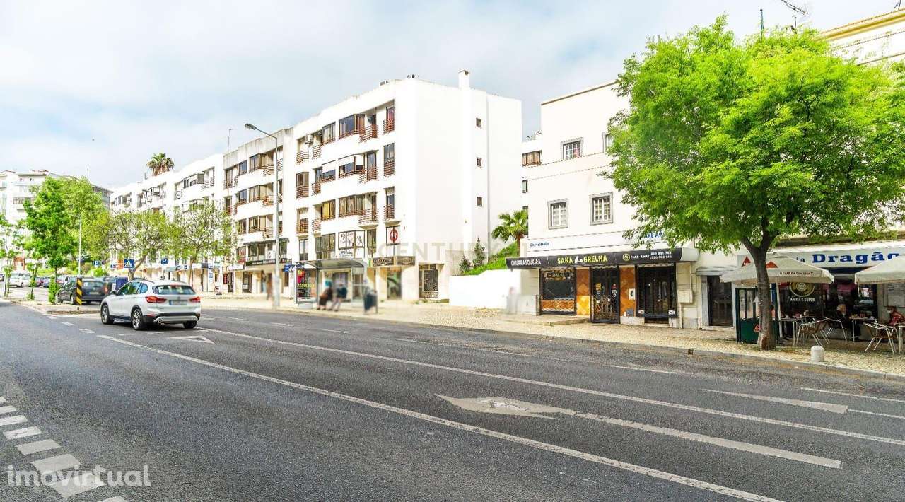 oportunidade de investimento para rentabilidade ou para habitação próp - Grande imagem: 3/6