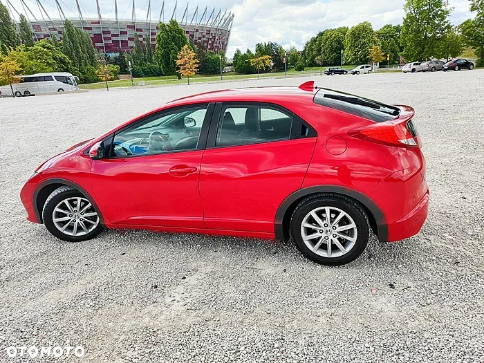 Honda Civic - 7