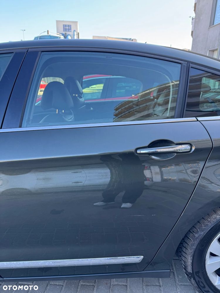 Citroën C5 2.0 HDi Exclusive - 20