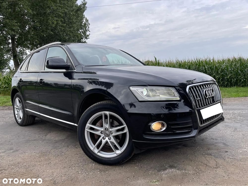 Audi Q5 - 4