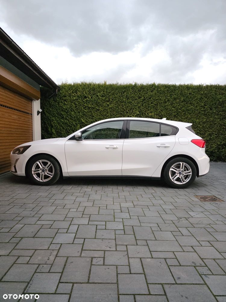 Ford Focus 1.5 EcoBlue Trend Edition - 7