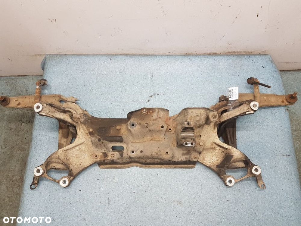 HONDA CIVIC VIII UFO LIFT 1.4B KOŁYSKA PRZÓD - 5