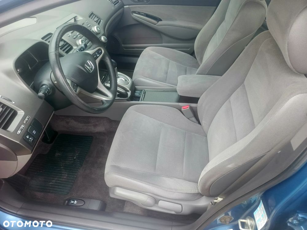 Honda Civic - 7
