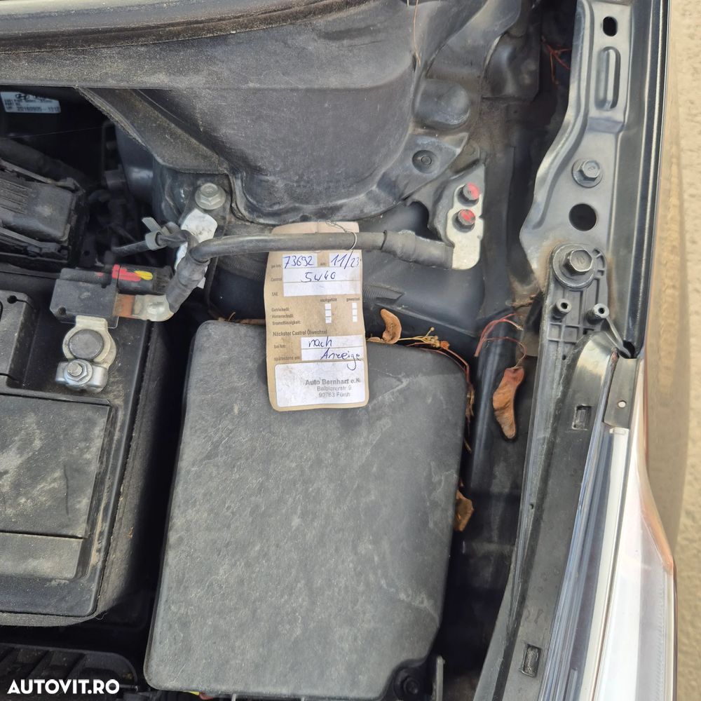 Kia Ceed 1.4 CVVT Dream Team Edition - 14