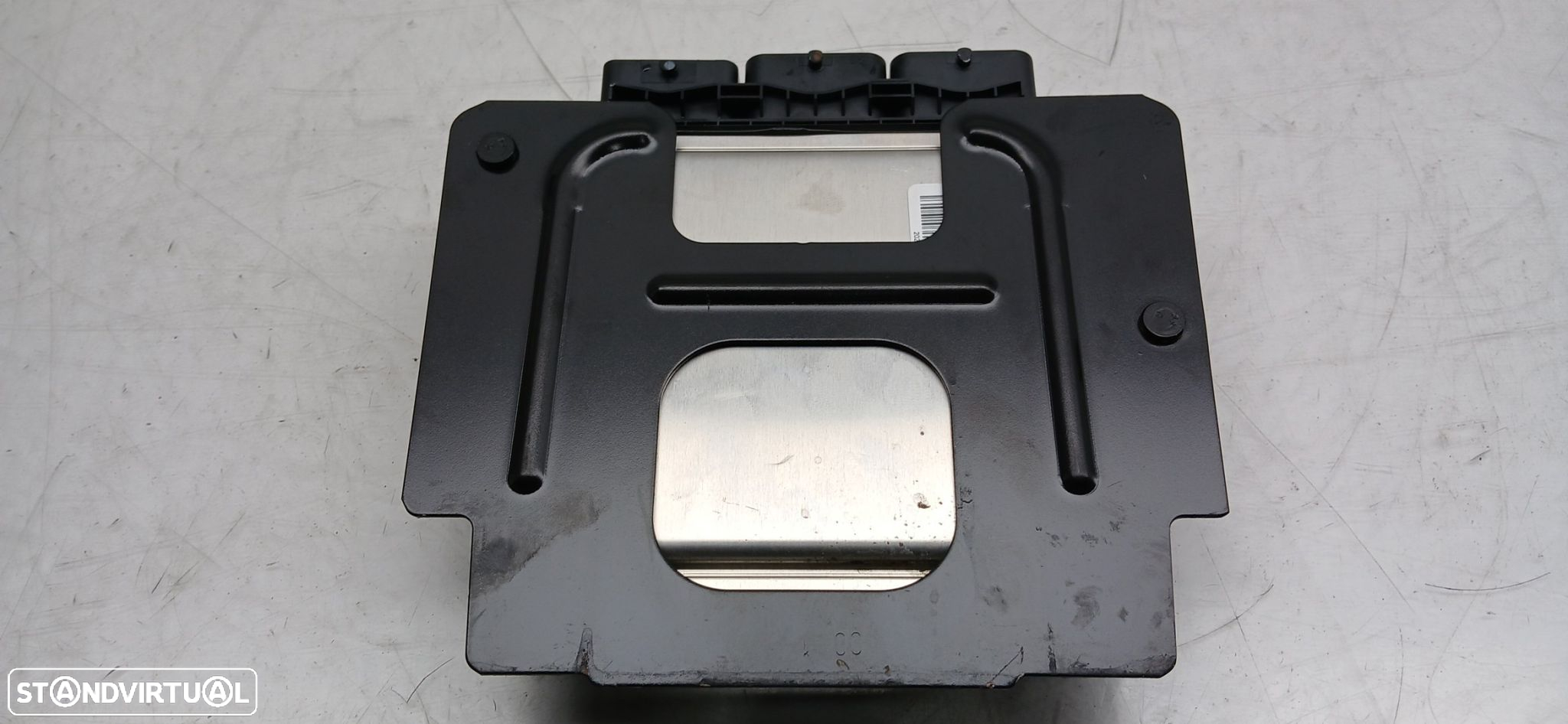 Centralina motor / ECU PEUGEOT RCZ - 2