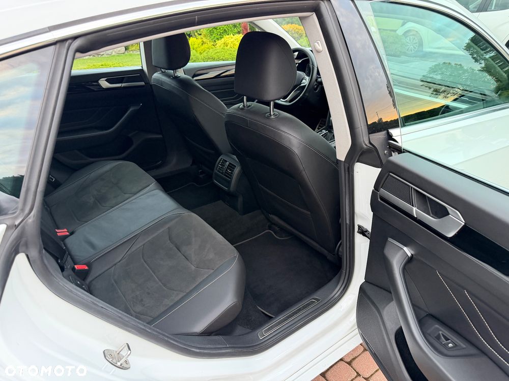 Volkswagen Arteon 2.0 TDI Elegance DSG - 16