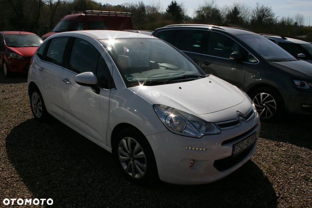 Citroën C3 Pure Tech (VTi) 68 Selection - 3