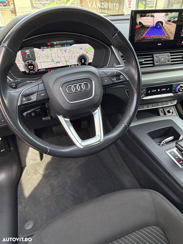 Audi Q5 - 13