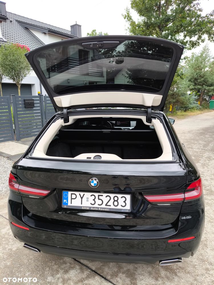 BMW Seria 5 - 31