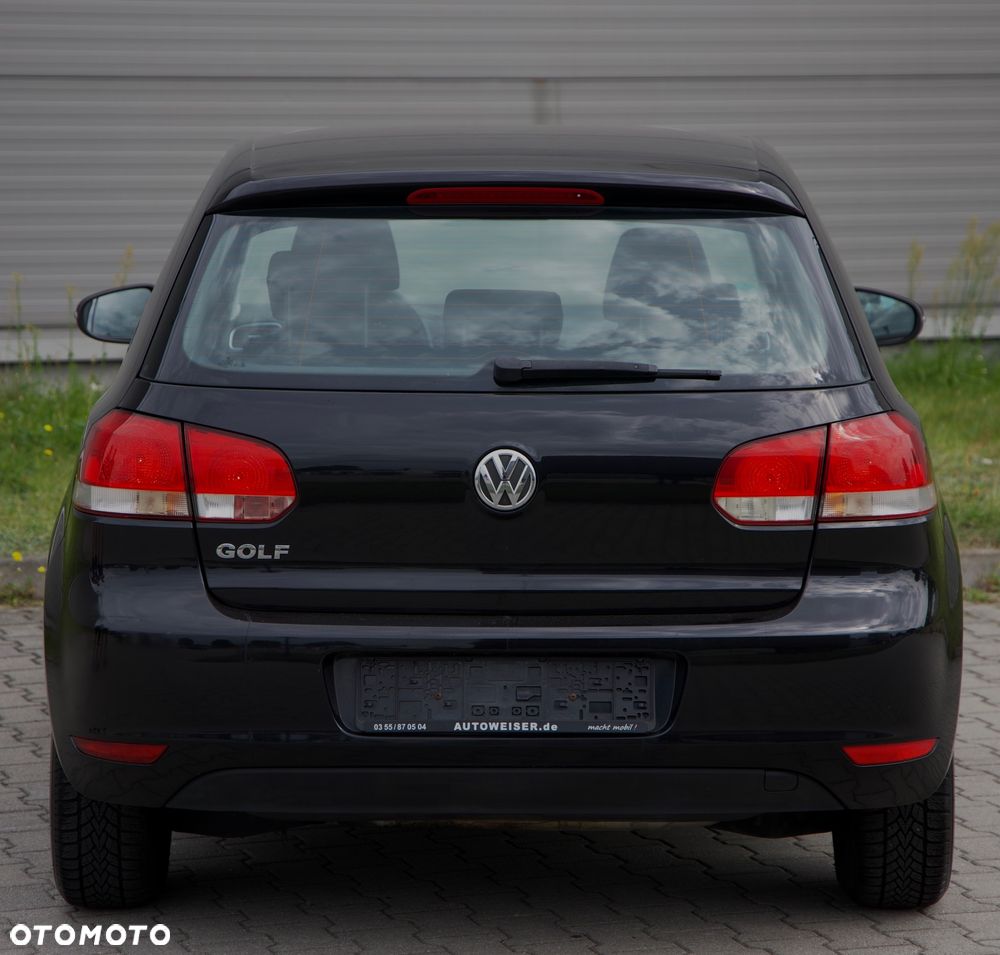 Volkswagen Golf 1.4 Edition - 19