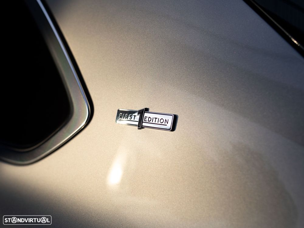Bentley Bentayga EWB V8 Azure - 22