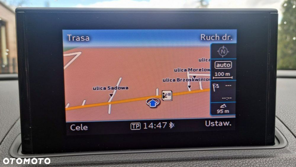 Audi A3 Sportback - 15