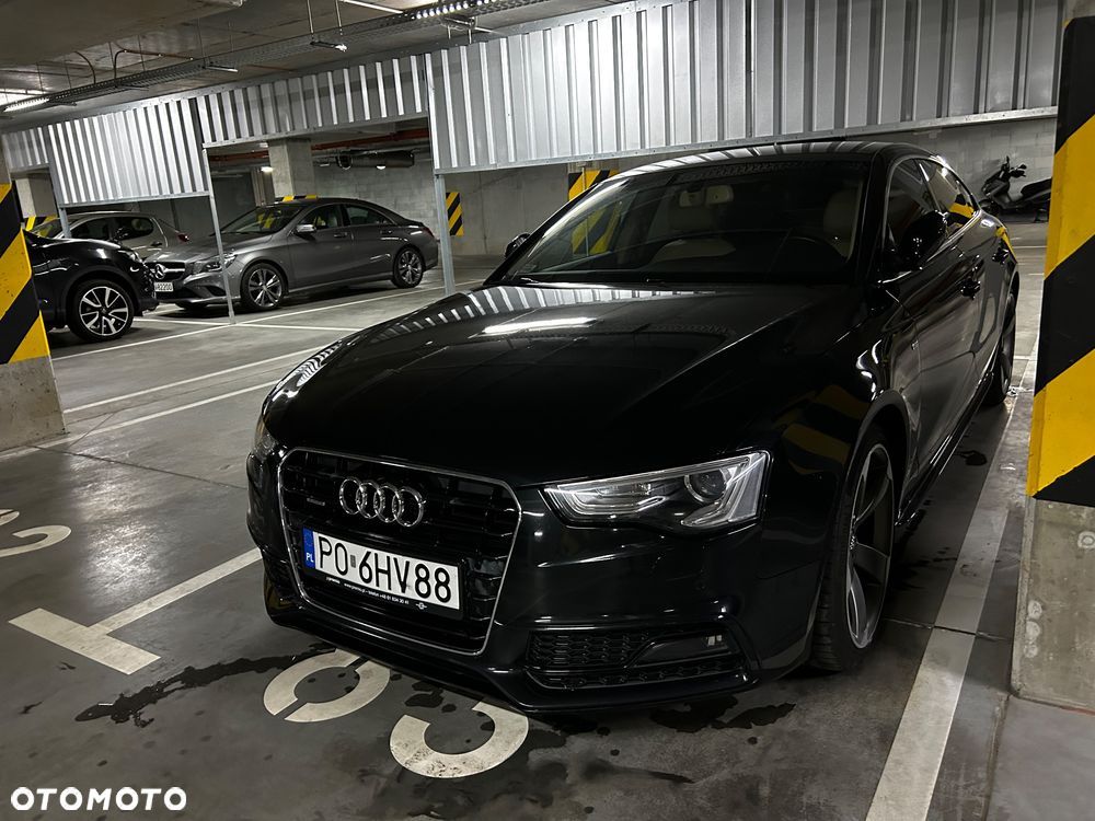 Audi A5 Sportback 2.0 TFSI Quattro S tronic - 3