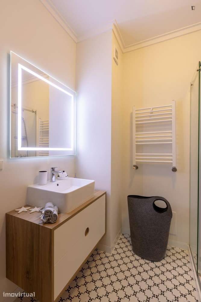 Apartamento com 2 quartos - localizado em Vila nova de gaia - Grande imagem: 2/50