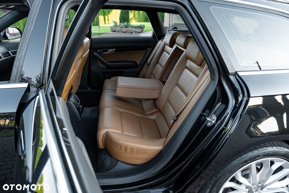 Audi A6 Avant 3.0 TFSI quattro tiptronic - 19